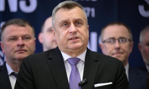 Rekonštrukcia vlády je na premiérovi, bude o nej asi premýšľať, tvrdí Danko. Kritizuje jej aktuálne fungovanie