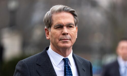 USA a Čína rokujú o obchodnej dohode, pripravujú Trumpovu návštevu Pekingu