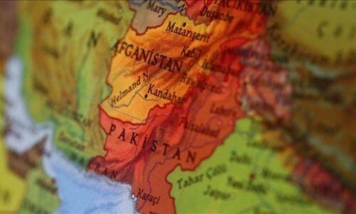 Ohlas geopolitiky dopravných koridorov