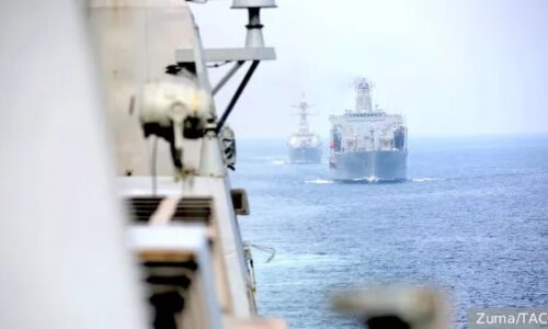 Reputácia USA ako vedúcej vojenskej veľmoci skončila. Trump zavádza cenzúru v médiách