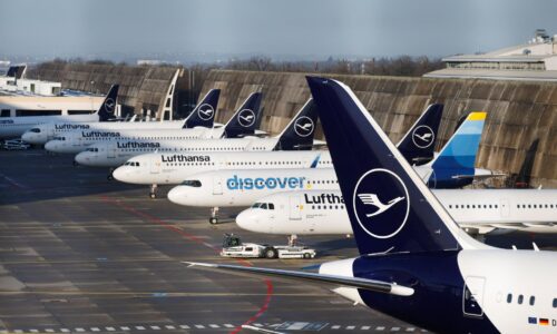 Kam už Slováci lietať nechcú? Dáta známej platformy ukázali aj nových favoritov (Brífing HN)