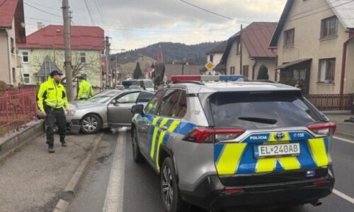 Pre výbuch bankomatu v Demänovskej Doline obvinil vyšetrovateľ troch Poliakov – FOTO