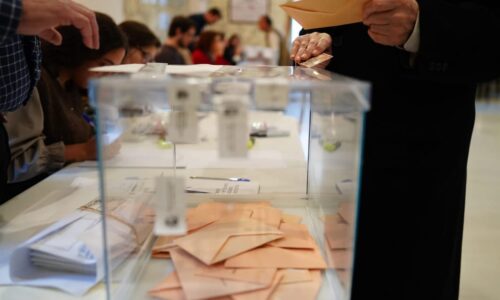 Sánchez’s Socialists projected to suffer new defeat in regional elections in Castilla y León – POLITICO