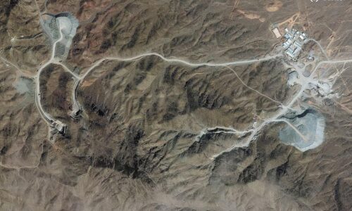 Hollywoodsky plán na krádež uránu. Ako by mohla vyzerať špeciálna misia USA v Iráne