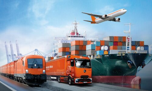 Súvaha za rok 2025: Gebrüder Weiss preukazuje stabilitu a dosahuje medzinárodný rast