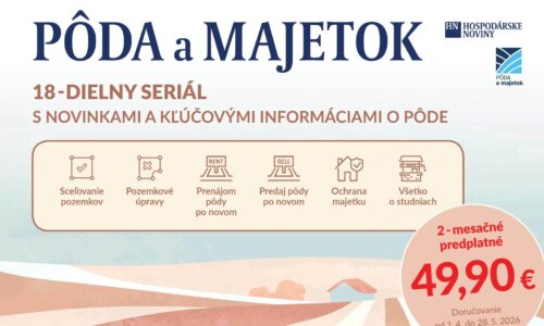 Efektívne využitie pôdy a ochrana majetku: praktické tipy pre všetkých vlastníkov