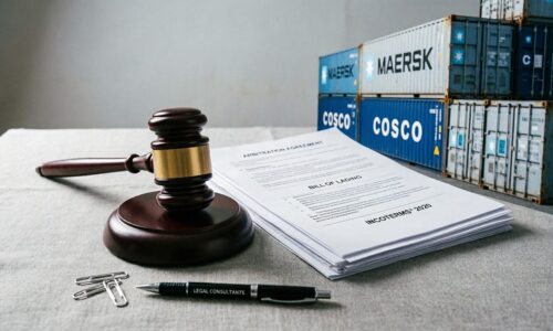 US Pressure and China Retaliation