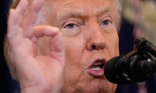 Trump hrozí spojencům: Pomozte s Hormuzským průlivem, jinak NATO čeká „velmi špatná budoucnost“