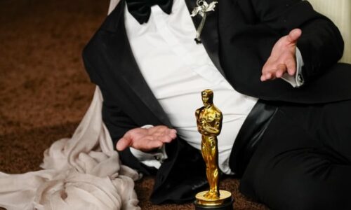 Letošní Oscary ovládl trhák Jedna bitva za druhou. Úspěch slaví i Česko