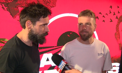 Reality show Asia Express dobývala Comic-Con. Tvůrci prozradili, co na pořadu mají nejraději