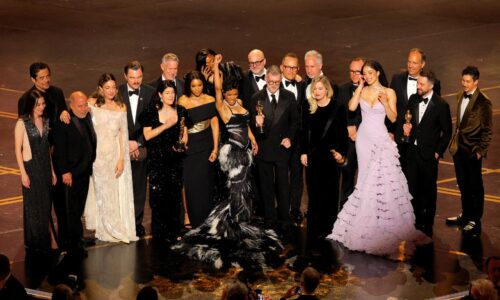 Oscara za najlepší film získala Jedna bitka za druhou, úspech slávi aj Česko