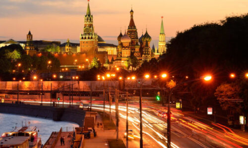 Ukrajinci provedli rozsáhlý dronový útok na Moskvu, Rusové hlásí 53 sestřelených