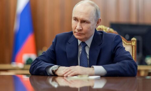 Príjmová nerovnosť v Rusku sa blíži k rekordným maximám