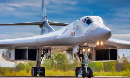 Ukrajinu môže udržať v ringu zlomok Ruskom doteraz použitých rakiet