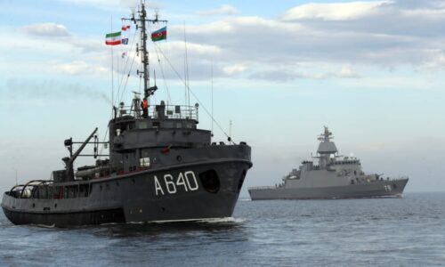 Perská ropa nepoteče delší dobu, USA tankery chránit nebudou. Analytici mluví o pohřebišti