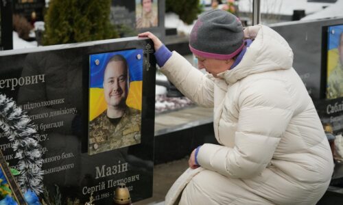 Únia uvalí sankcie na deväť osôb pre masaker v ukrajinskej Buči