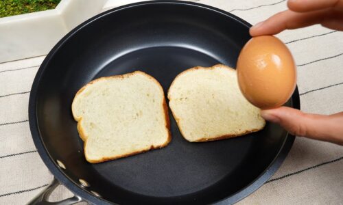 Es ist so einfach und lecker, dass Sie es sehr oft machen möchten!