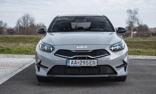 Toto sú najpredávanejšie autá na Slovensku: Aký bol vstup do roka 2026?