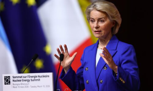 Požadujú tvrdý zásah. Ministri krajín Európskej únie rokujú o znížení cien energií