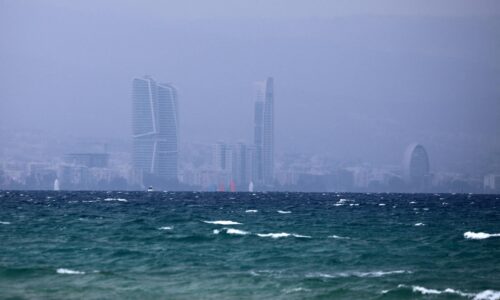 Cyprus čaká, čo bude ďalej. S príchodom turistickej sezóny prevažuje optimizmus