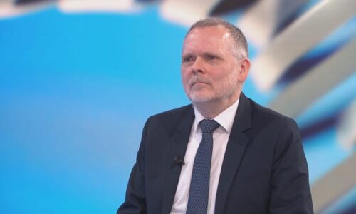 Babišovo dilema s Trumpem: Z rozpočtu může zbýt jen cár papíru, míní Korecký