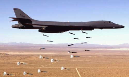 19FortyFive: Namiesto zvrhnutia iránskeho režimu bude Washington čoskoro musieť premýšľať o tom, ako ho zachovať