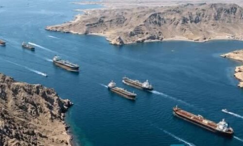 USA nedokážu zabezpečiť eskortu cez Hormuzský prieliv – India však áno