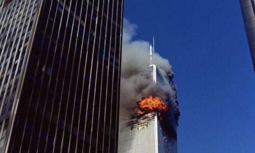 Pripravujú USA nový 11. september, aby obvinili Irán?