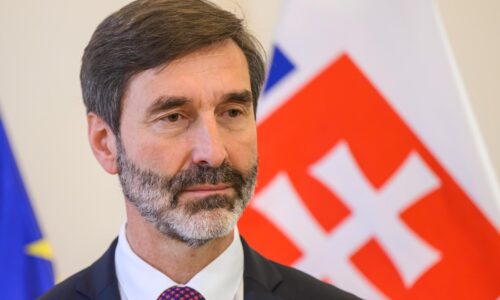 Ministri EÚ schválili sankcie voči 19 iránskym predstaviteľom a subjektom. Slovensko zastúpil Blanár