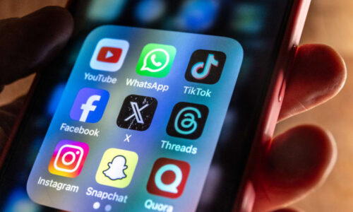 Zákaz sítí dětem? Babišovi fandím, překvapil Kolář z TOP 09. Gregorová: Politici si myjí ruce