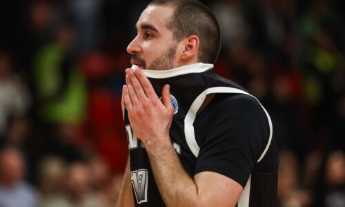 Tipos SBL: Prievidza otáčala duel v Lučenci. Napokon z toho bolo tesné víťazstvo