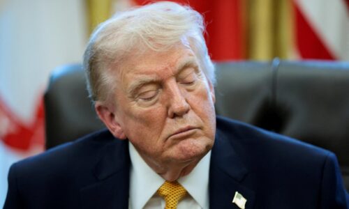 Vojna s Iránom v priebehu tohto týždňa zrejme neskončí, povedal Trump