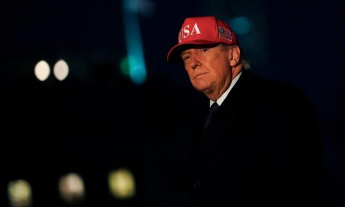 Spustí Trump pozemnú operáciu v Iráne? Riziká sú obrovské