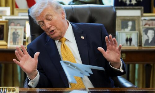 Trump verí, že bude mať tú česť získať Kubu. Spomenul aj oslobodenie ostrova