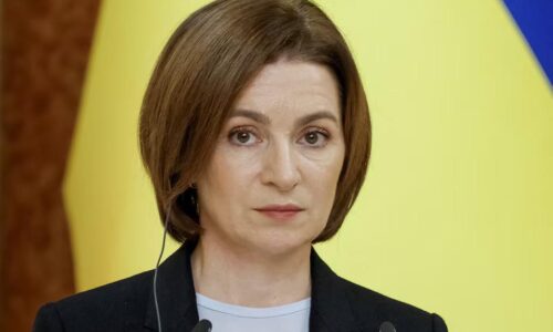 Ruský útok na ukrajinskú elektráreň prerušil dodávky vody v Moldavsku