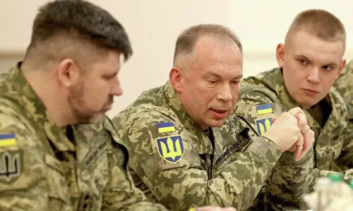 Prečo Zelenskyj a jeho generáli začali spievať o víťazstve