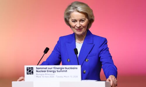 Kompromis na cenách energií sa v Európskej únii zatiaľ nenašiel. Leyenová rozposlala ministrom spoločný list