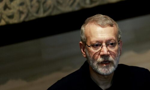 Izrael zabil šéfa iránskej bezpečnostnej rady Larídžáního a šéfa milícií Basídž