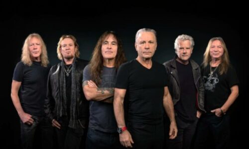Metal bez kompromisov: Iron Maiden a Anthrax privezú do Bratislavy epickú štadiónovú show