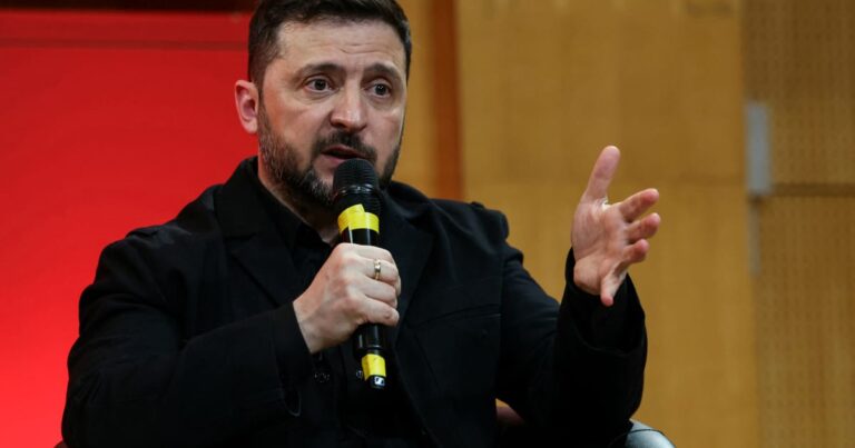 Ukraine accepts EU help to restart Druzhba oil flows &ndash; POLITICO