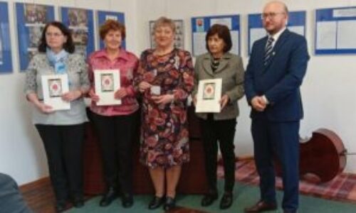 Miestny odbor Matice slovenskej v Seredi si pripomenul 80 rokov činnosti