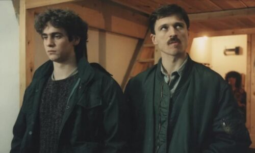 Bony a klid šly do kin cenzorům navzdory. Režisér Olmer riskoval vyhazov