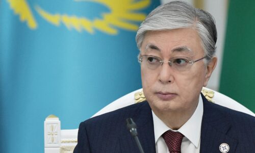 Kazašský prezident Tokajev podpísal novú ústavu, výrazne zmení život krajiny