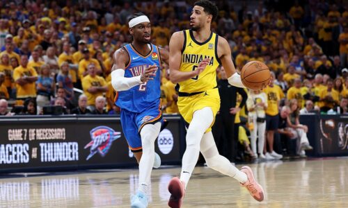 All of the Most Fashionable Footwear Moments in the NBA