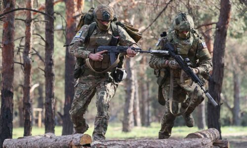 Brífing ruského ministerstva obrany 17. marca 2026