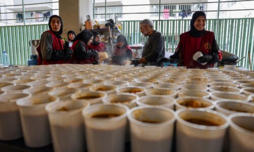 Pokračovanie vojny na Blízkom východe ohrozí hladom ďalšie milióny ľudí