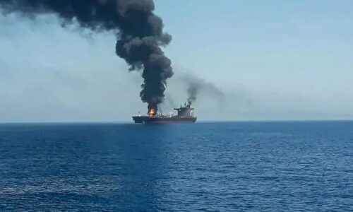 Iránsky generál odkázal Američanom: “Vojnu by ste mali nazývať nie „Epickým hnevom“, ale „Epickým strachom“