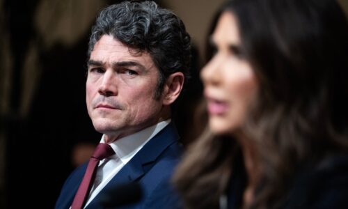 Top US counterterrorism director resigns over Iran war