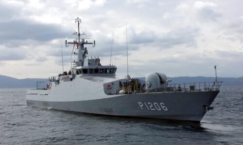 „Tohle není naše válka a my jsme ji nezačali“ – Německo odmítlo Trumpovu žádost o intervenci za účelem otevření Hormuzského průlivu