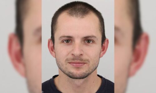 Pátrání po čtyřiatřicetiletém muži na Vysočině. Mohl by si chtít ublížit, tvrdí policie